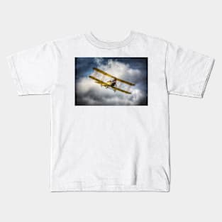 The Great War Display Team Kids T-Shirt